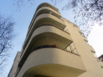 Wohnstadt Carl Legien (1928-1931)
<br/>
Gert-Jan Lobbes, 2020